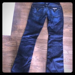 Hudson Maternity Jeans